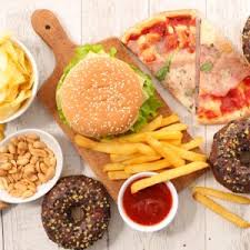 Junk Food