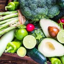 Légumes