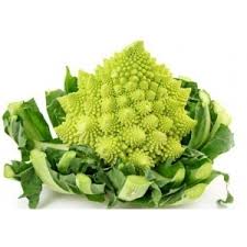 Chou Romanesco
